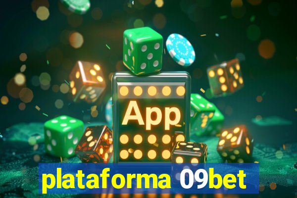 plataforma 09bet